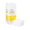 McKesson Nonwoven Sponge, 4 x 4 Inch, 4-Ply 16-607623