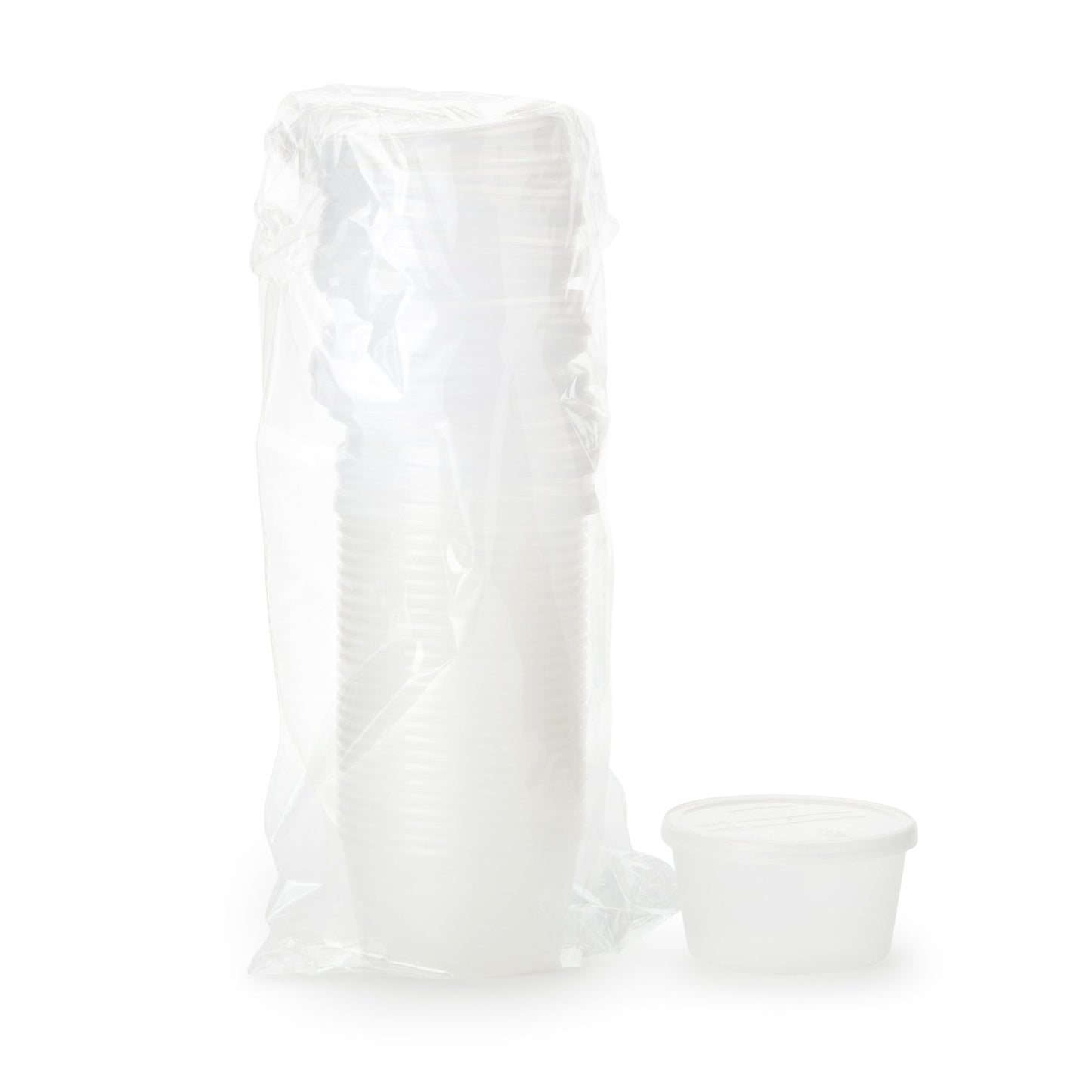 DawnMist® Denture Cup DCPC