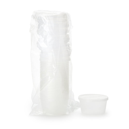 DawnMist® Denture Cup DCPC