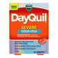Vicks DayQuil Severe Cold & Flu LiquiCaps 37000051724