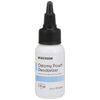 Ostomy Appliance Deodorant McKesson 1 oz., Dropper Bottle, Unscented - 137-5719