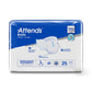 Attends® Extra Heavy Absorbency Briefs, Large DDP30100