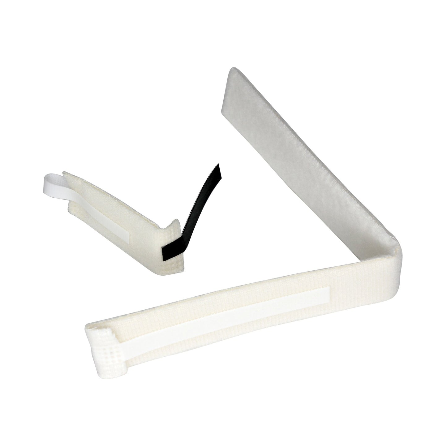 Tracheostomy Tube Holder Sunset Healthcare 10 Inch Length Pediatric / Adult RES030P-10