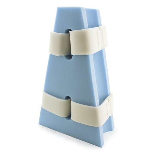 McKesson Hip Abduction Pillow, 15 x 22 Inch 136-61369