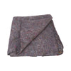 Blanket McKesson 62 X 80 Inch Wool / Synthetic Fabric 2.5 lbs. - NW53091Q80