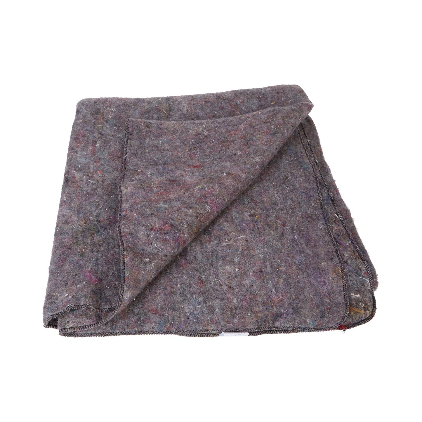 Blanket McKesson 62 X 80 Inch Wool / Synthetic Fabric 2.5 lbs. - NW53091Q80
