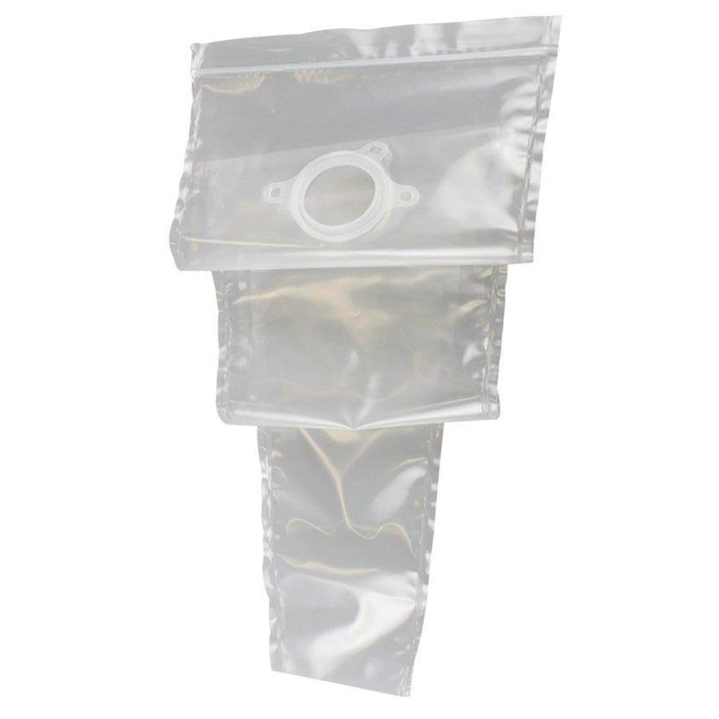 ConvaTec ConvaTec Visi-Flow Ostomy Irrigation Sleeve 401912, 1 Each