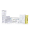 Status Covid-19 / Flu A and B Antigen Detection Respiratory Test Kit 33225
