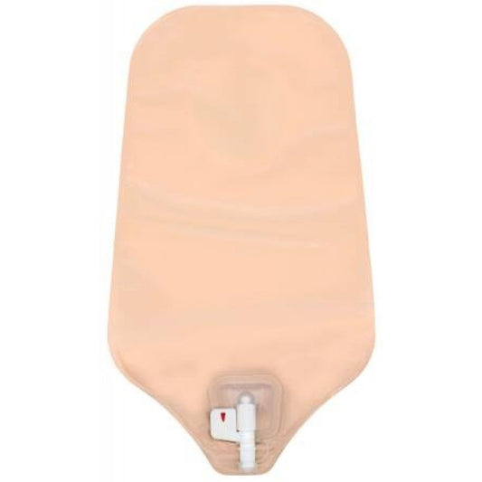 Urostomy Pouch Esteem Synergy® Two-Piece System 10 Inch Length Drainable - 405452