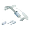 Smiths Medical ASD, Inc. Bivona FlexTend TTS Pediatric Tracheostomy Tube, Size 4 67PFSS40, 1 Each