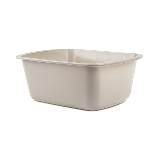 Wash Basin 7 Quart Rectangle NonSterile - H362-11
