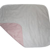 Reusable Underpad Beck's Classic 32 X 36 Inch Polyester / Rayon Moderate Absorbency - FL7132PB