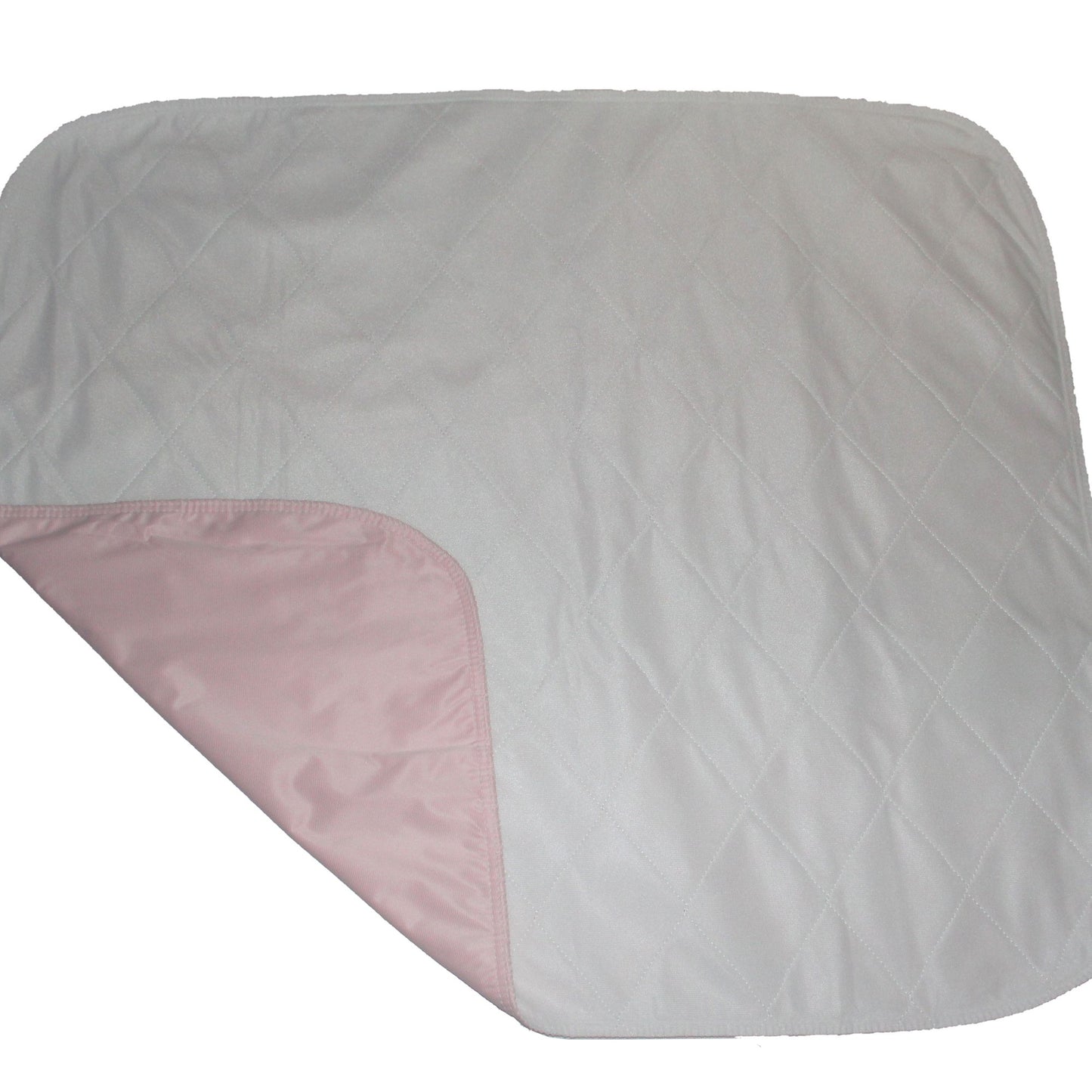 Reusable Underpad Beck's Classic 32 X 36 Inch Polyester / Rayon Moderate Absorbency - FL7132PB