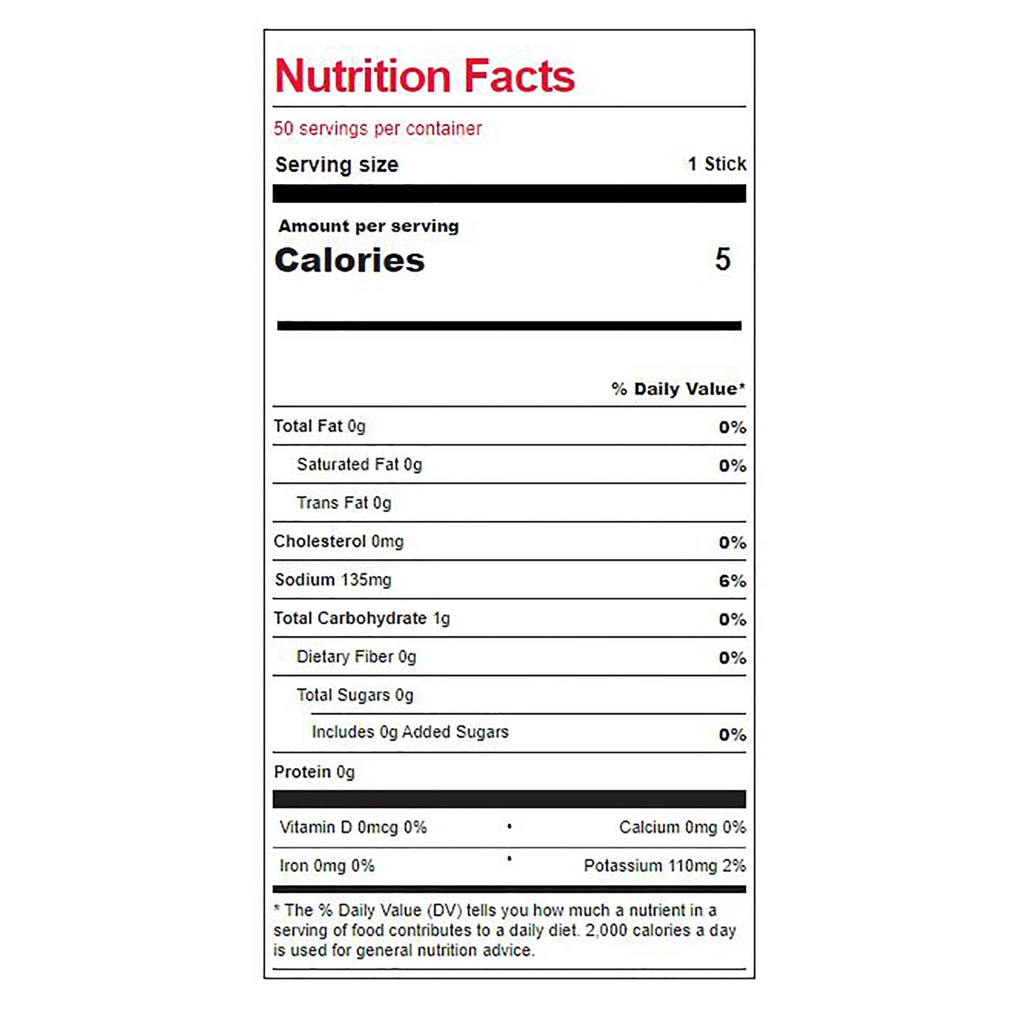 Sqwincher® Quik Stik® Zero Grape Electrolyte Replenishment Drink Mix 159060107