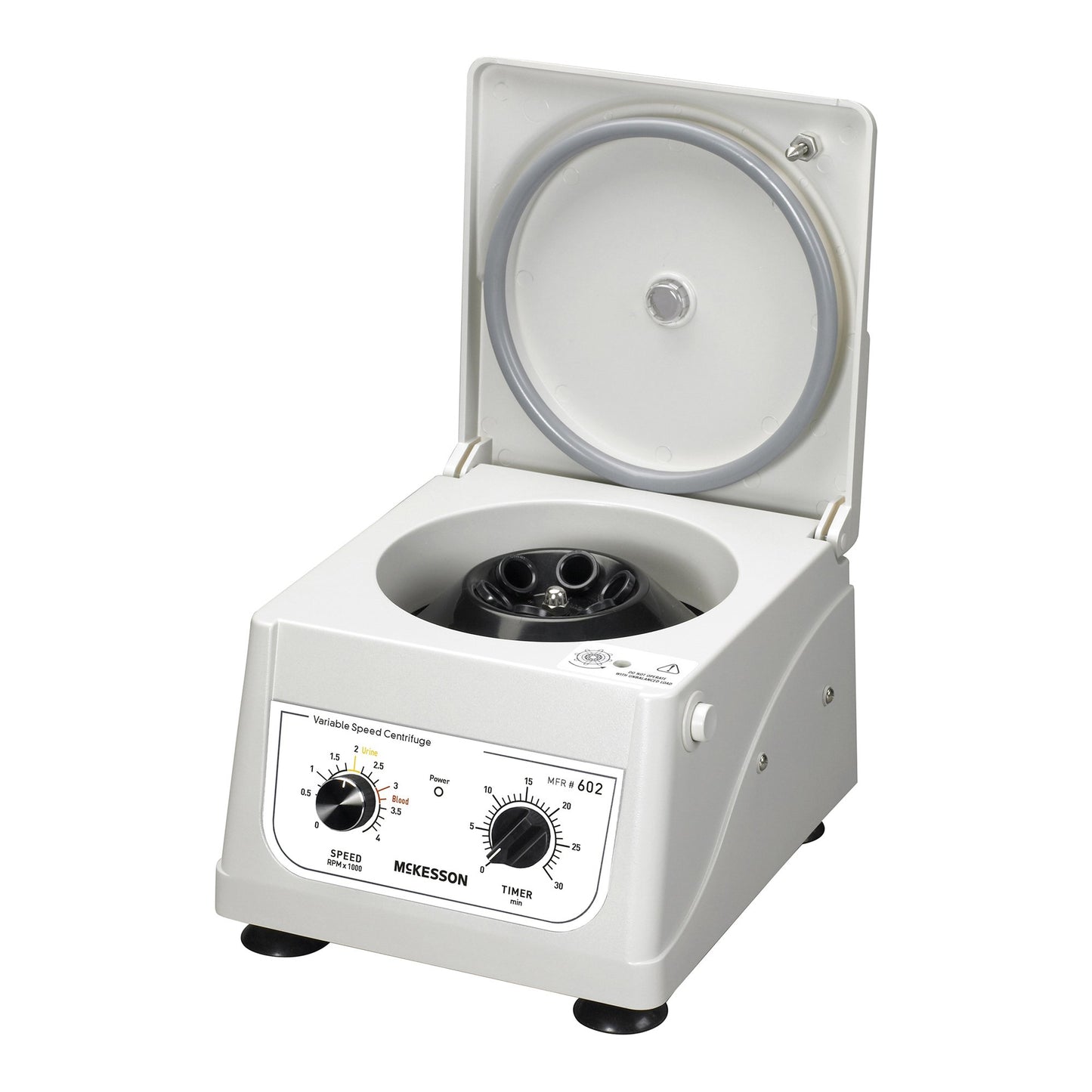 McKesson Variable Speed Centrifuge 602