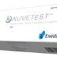 NuveTest™ Bacterial Vaginosis/Trichomoniasis Rapid Acidity Sex Health Test Kit 23710-008-25