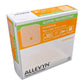 Smith & Nephew Allevyn Tracheostomy Nonadhesive Foam Dressing, 3.5 x 3.5 Inch 66007640