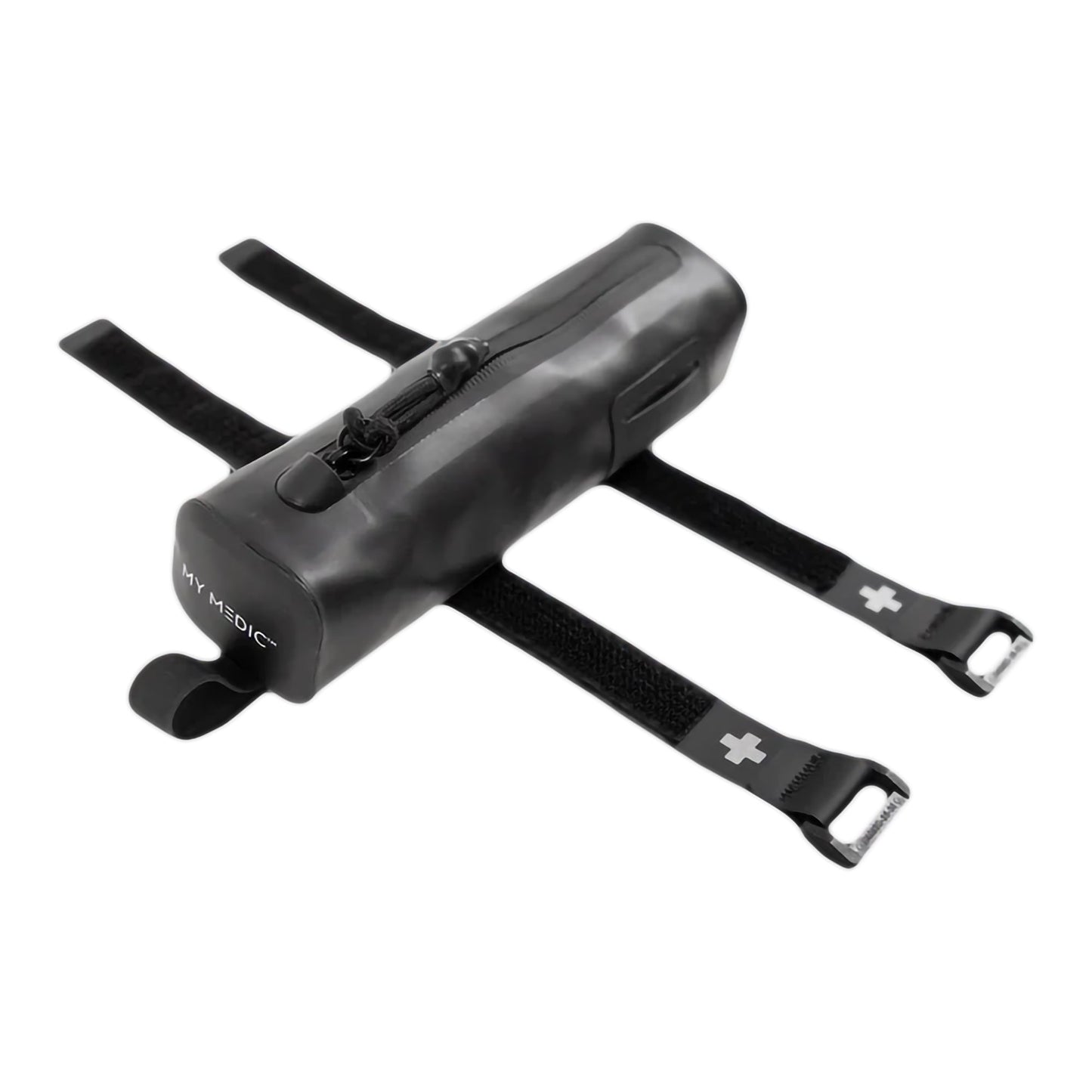 My Medic™ Cycle Medic Pro, Black MM-KIT-SPC-CYC-BLK-PRO