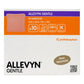 Allevyn Gentle Border Silicone Foam Dressing, 2 x 2 Inch 66802128