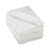 Procedure Towel McKesson 13 W X 18 L Inch White NonSterile - 18-865