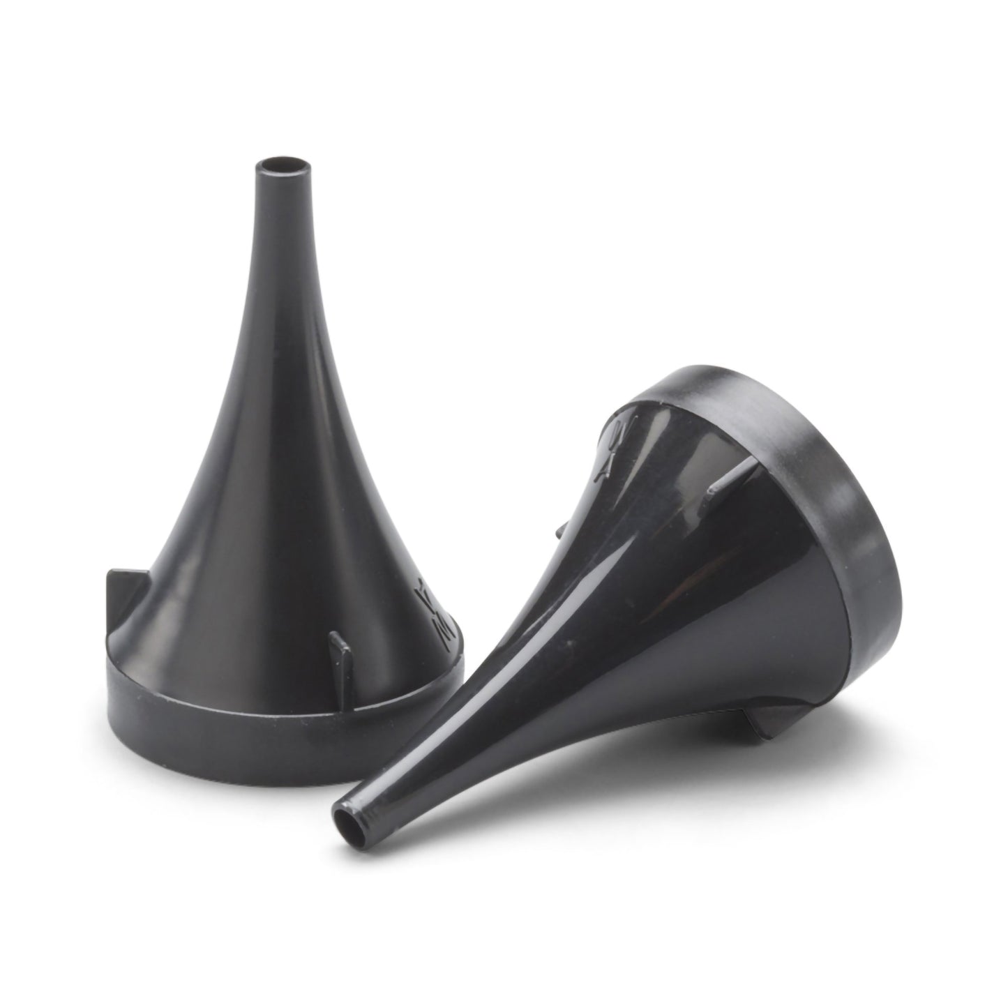 Ear Speculum Tip Round Tip Plastic 3 mm Disposable - 52133