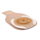 Premier™ Flextend™ One-Piece Beige Ostomy Pouch, Cut to Fit Stomas up to 38 mm 8678