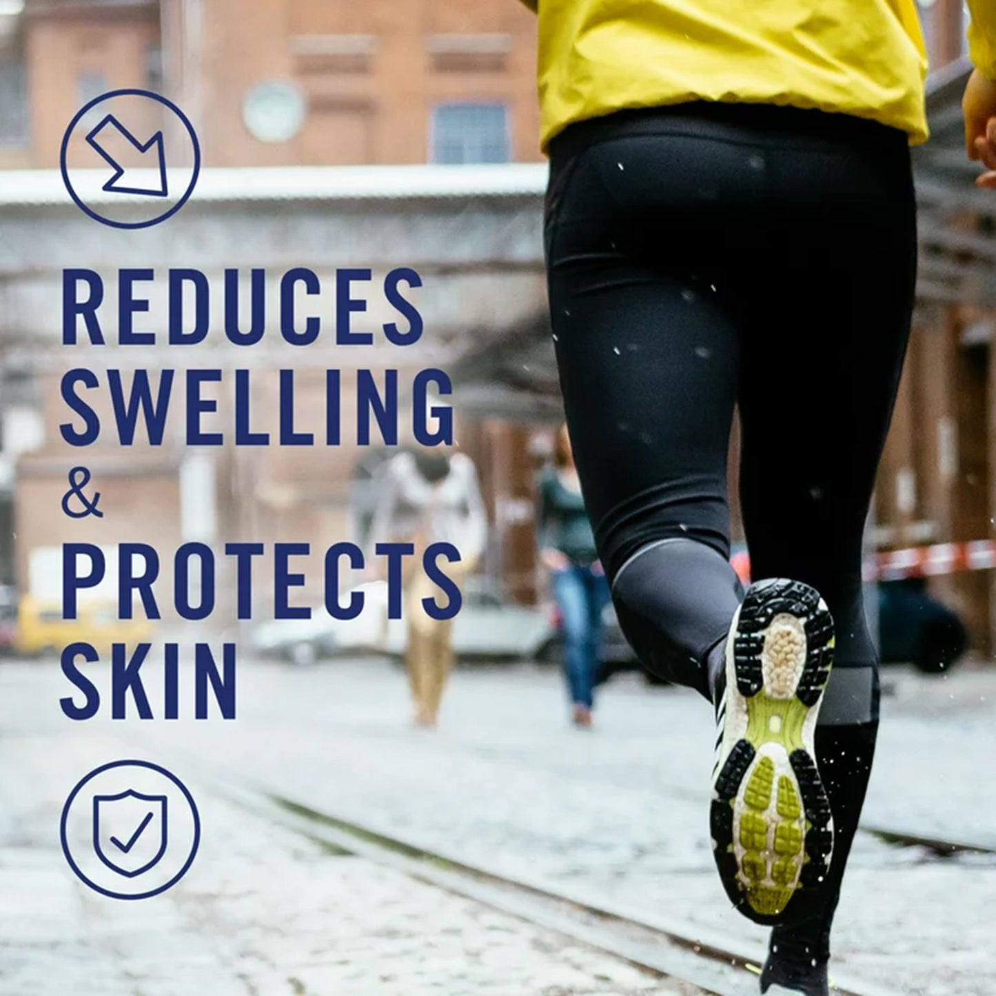 Preparation H Hemorrhoidal Cream Rapid Relief, 1-ounce tube 00573284310