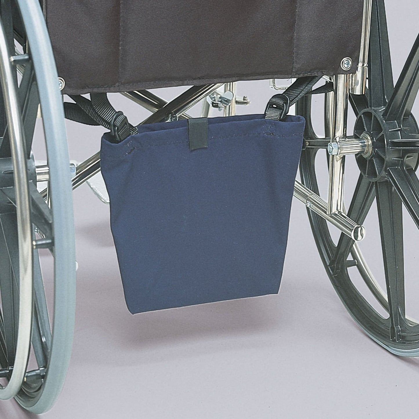 Posey® Drain Bag Holder 8215