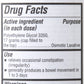 Geri-Care® Polyethylene Glycol 3350 Laxative 489-14-GCP