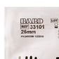 Bard UltraFlex® Male External Catheter, Small 33101