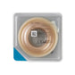 Ostomy Seal Brava® Convex, Starter Hole 1-9/16 Inch (40mm) 12094