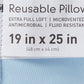 McKesson Reusable Bed Pillow 41-1925-BXF