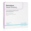 Petrolatum Impregnated Dressing DermaRite® Strip 1 X 8 Inch Sterile - 23180