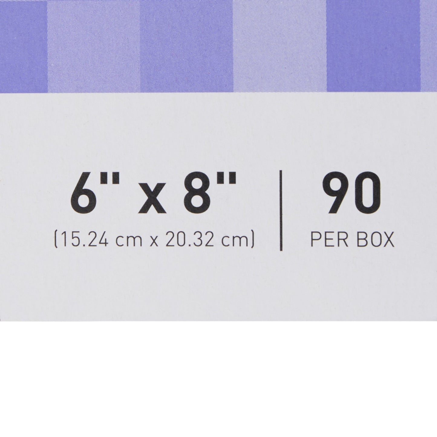 McKesson Facial Tissue 165-FT90