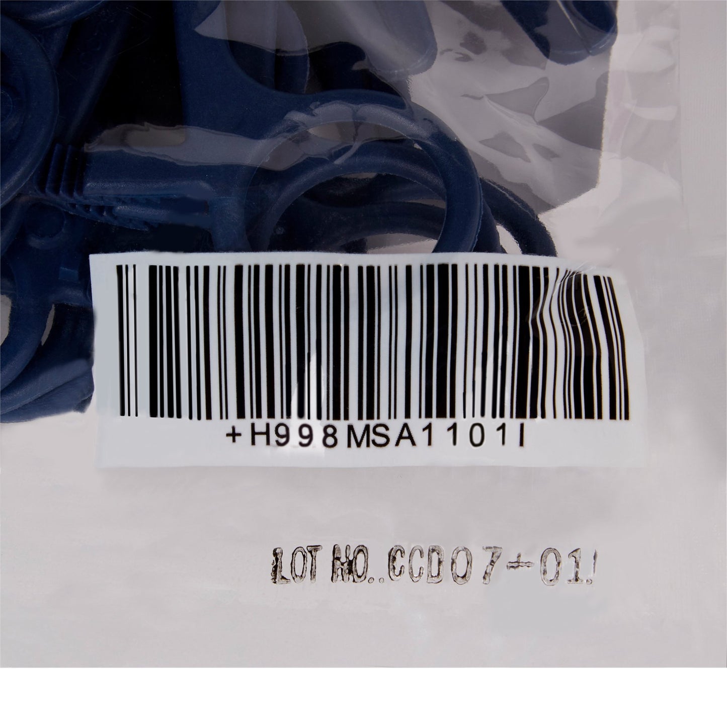 McKesson Tubing Scissor Clamp MSA-110