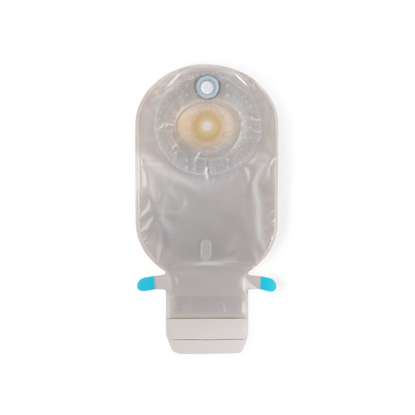 SenSura® Mio Convex Light 1-Piece Transparent Ostomy Pouch, 10 – 23 mm Stomas 16737