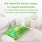 McKesson Flushable* Wet Wipes XL - Unscented, 48 Wipes per Pack DXLU48