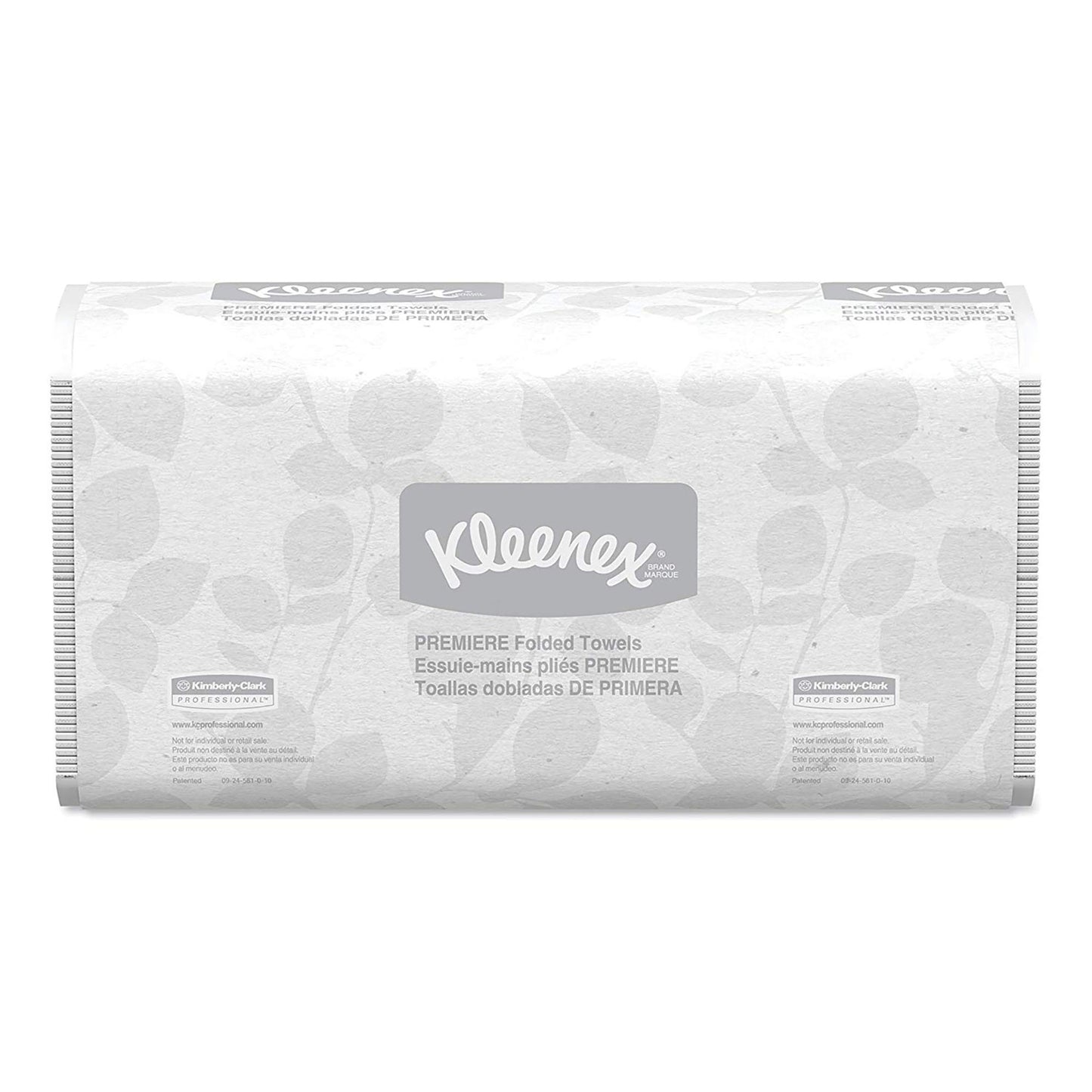 Kleenex® Scottfold® Paper Towel, 120 per Pack 13254