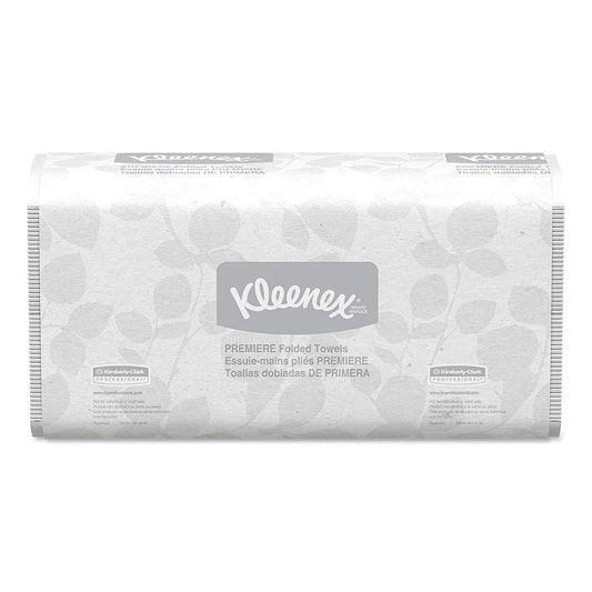 Kleenex® Scottfold® Paper Towel, 120 per Pack 13254