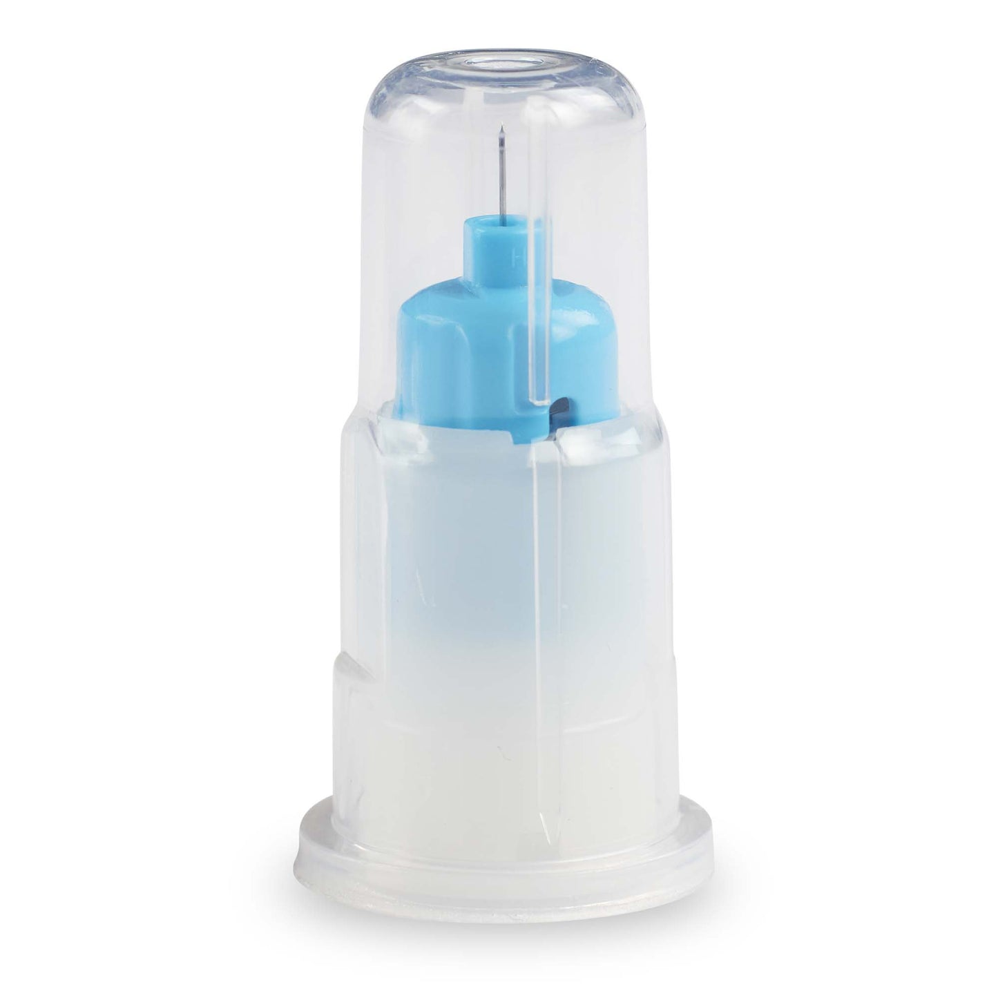 Assure® ID Standard Safety Insulin Pen Needle, 30 gauge, 8 mm Length 278130