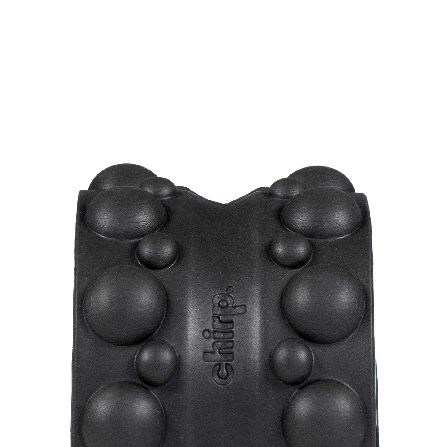 Massage Wheel Set Chirp 4 / 6 / 10 Inch Diameter W-XR-1064-MNT-D