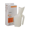 Female Urinal McKesson 32 oz. / 946 mL Without Closure Single Patient Use - 146-RTLPC23201-F