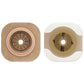 New Image™ Flat CeraPlus™ Ostomy Barrier with Tape Borders, 44 mm Flange, 32 mm 112016