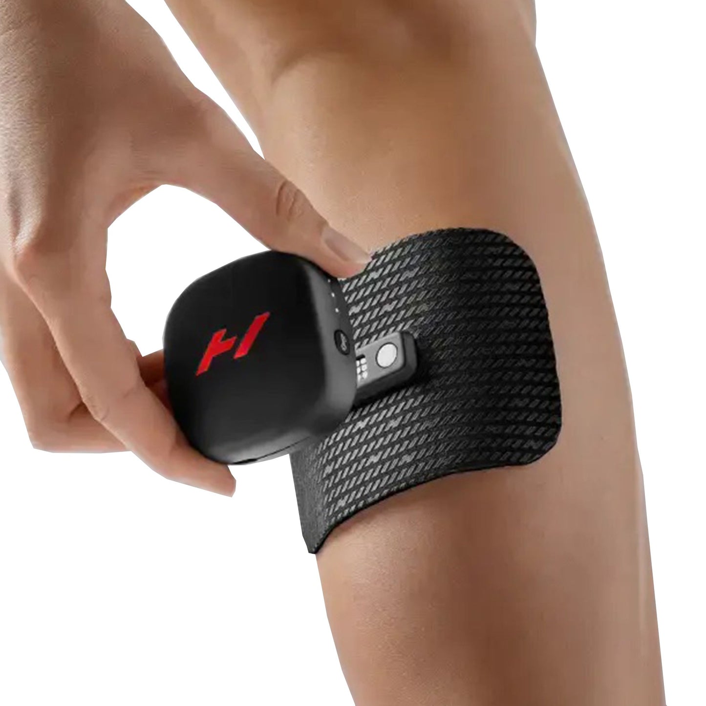 Hyperice Venom Go Heat and Massage Therapy Pad 24000 001-00