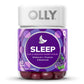 Olly Sleep Gummies, Blackberry Zen 85815800512