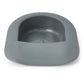 Bariatric Bedpan Medline Gray 80 oz. DYNC8552