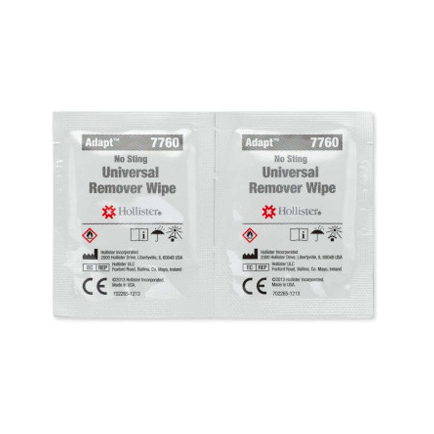 Adapt Adhesive and Barrier Remover, 1-1/2 x 2 Inch 7760