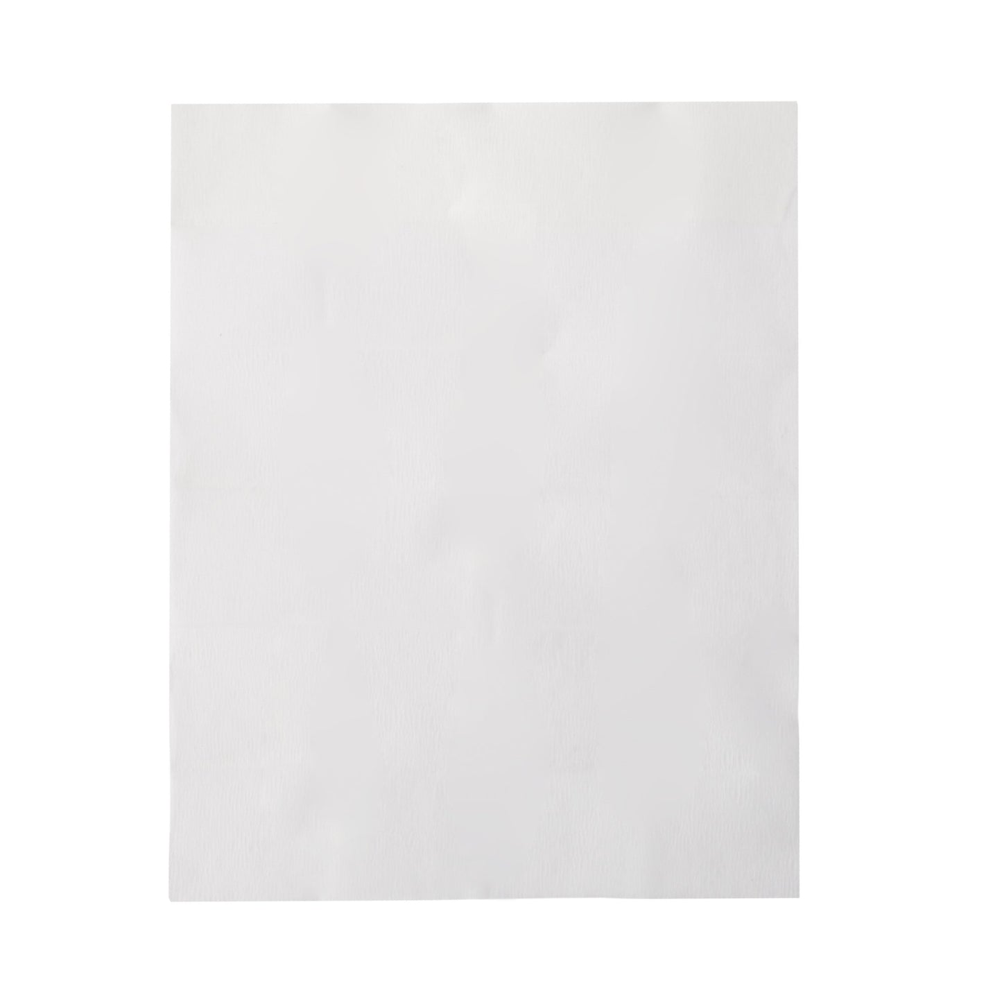 McKesson Benzalkonium Chloride Antiseptic Skin Wipes 269