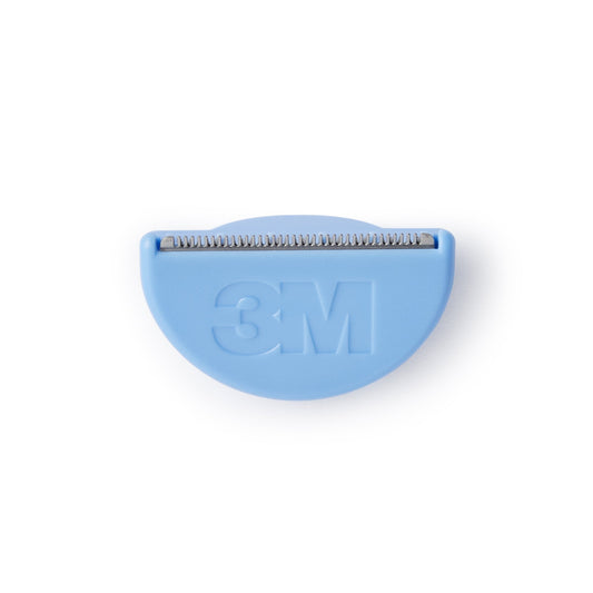 3M Surgical Clipper Blade, Universal, 36.4 mm 9680