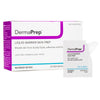 Skin Barrier Wipe DermaPrep™ 60% Strength Isopropyl Alcohol Individual Packet NonSterile - 81050